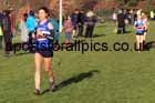Womens Seniors and Masters, 2023 Birtley Cross Country Relays, County Durham. Photo: David T. Hewitson/Sports for All Pics